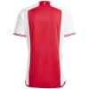 Oficiální Fotbalový Dres Ajax Domácí 2023-24 pro Muži